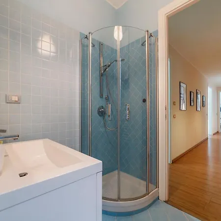 Guesthost - Rione Prati Mm Lepanto Apartamento Roma