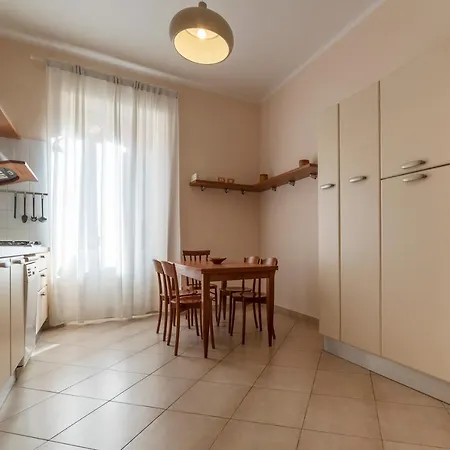 Guesthost - Rione Prati Mm Lepanto Apartamento Roma